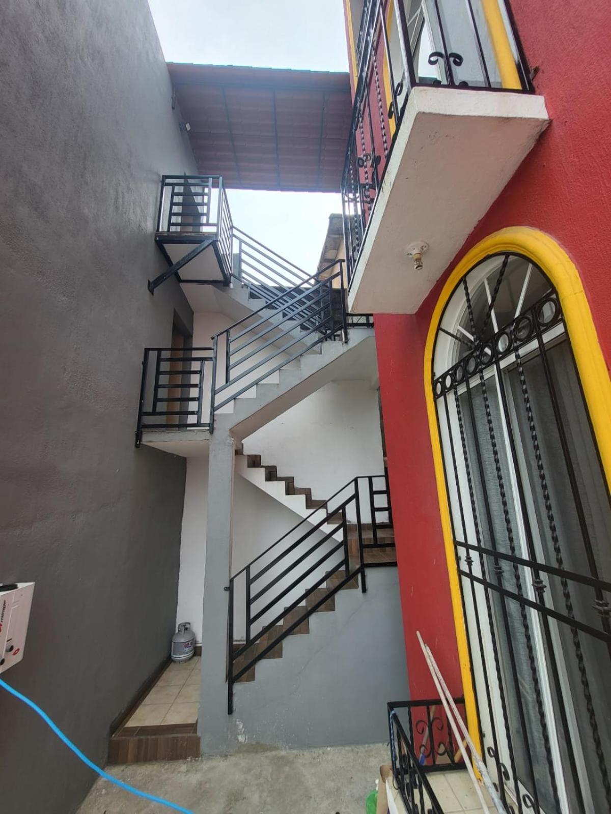 Departamentos Velasco Tijuana Exterior foto